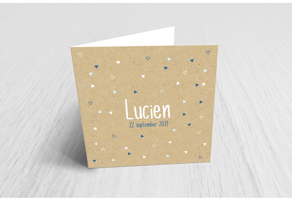 Leuke driehoekjes Leuke driehoekjes